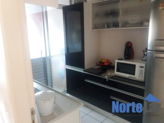 Imagem Apartamento com 2 Quartos à Venda, 50 m² em Vila Roque - São Paulo
