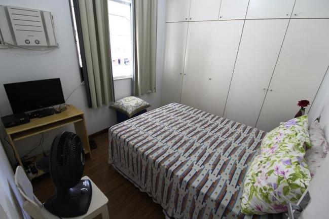 Imagem Apartamento com 1 Quarto para Temporada, 40 m² em Leblon - Rio De Janeiro Imagem Apartamento com 1 Quarto para Temporada, 40 m² em Leblon - Rio De Janeiro