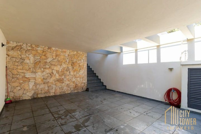 Imagem Casa com 3 Quartos à Venda, 150 m² em Jardim Aeroporto - São Paulo Imagem Casa com 3 Quartos à Venda, 150 m² em Jardim Aeroporto - São Paulo