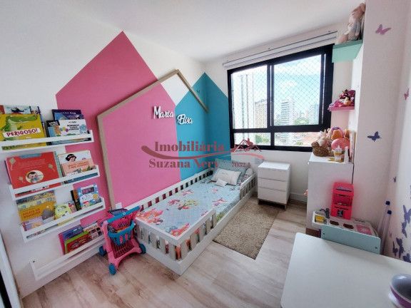 Imagem Apartamento com 3 Quartos à Venda, 75 m² em Ribeira - Natal Imagem Apartamento com 3 Quartos à Venda, 75 m² em Ribeira - Natal
