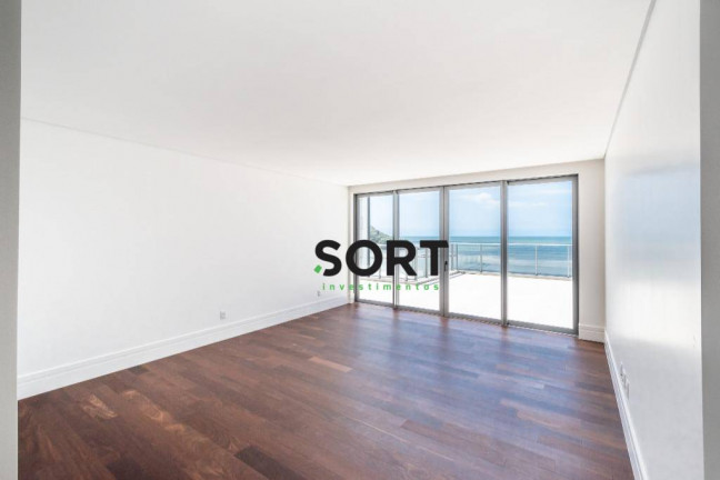 Imagem Apartamento com 4 Quartos à Venda, 243 m² em Barra Norte - Balneário Camboriú