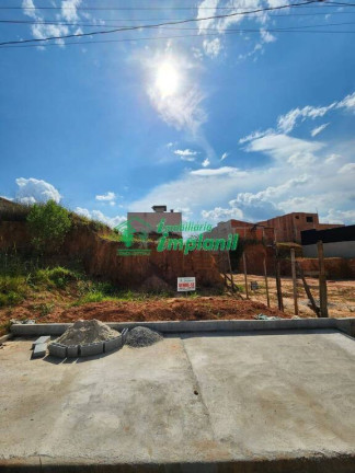 Terreno à Venda, 188 m² em Jardim Bahia - Várzea Paulista