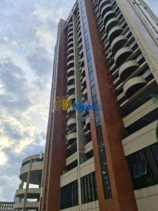 Apartamento com 1 Quarto à Venda, 56 m² em Alphaville Centro Industrial E Empresarial/alphaville. - Barueri