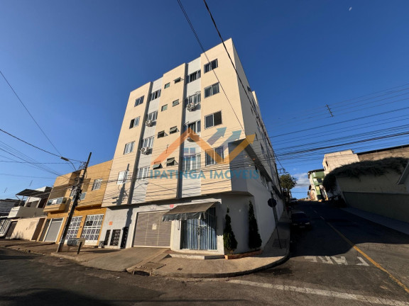 Apartamento com 2 Quartos à Venda, 75 m² em Veneza - Ipatinga