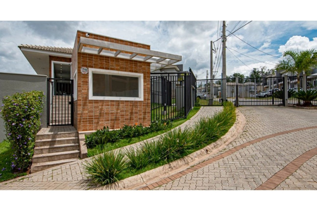 Imagem Casa de Condomínio com 2 Quartos à Venda, 89 m² em Jardim Carolina - Jundiaí