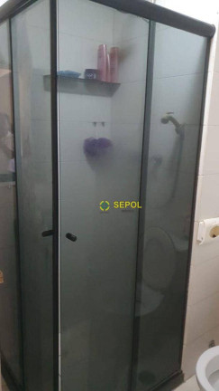 Imagem Apartamento com 2 Quartos à Venda, 44 m² em Vila Alpina - São Paulo