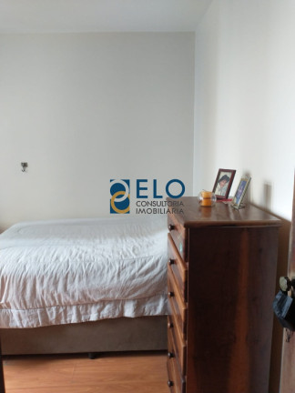 Imagem Apartamento com 2 Quartos à Venda, 124 m² em Ponta Da Praia - Santos