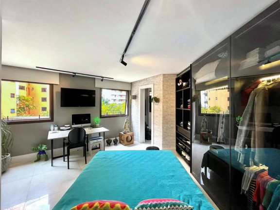 Imagem Loft com 1 Quarto à Venda, 58 m² em Jardim Ampliação - São Paulo