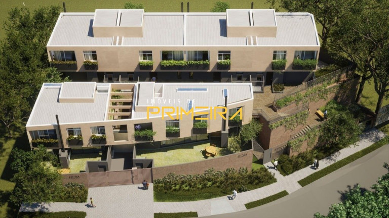 Imagem Casa de Condomínio com 3 Quartos à Venda, 187 m² em Campo Comprido - Curitiba Imagem Casa de Condomínio com 3 Quartos à Venda, 187 m² em Campo Comprido - Curitiba