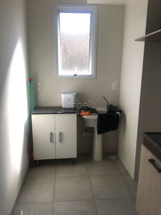 Imagem Apartamento com 2 Quartos à Venda, 35 m² em Vila Leopoldina - São Paulo Imagem Apartamento com 2 Quartos à Venda, 35 m² em Vila Leopoldina - São Paulo