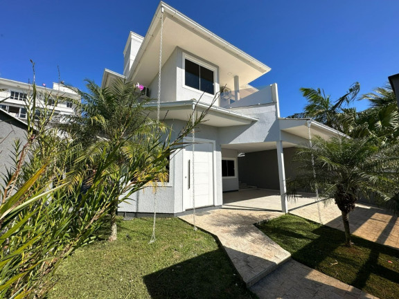 Casa com 3 Quartos à Venda, 206 m² em Pedra Branca - Palhoça