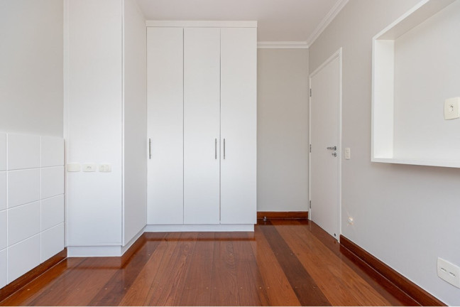 Imagem Apartamento com 4 Quartos à Venda, 186 m² em Vila Clementino - São Paulo Imagem Apartamento com 4 Quartos à Venda, 186 m² em Vila Clementino - São Paulo