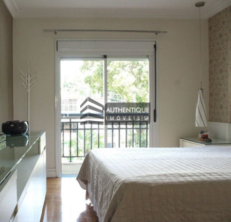 Imagem Apartamento com 3 Quartos à Venda, 174 m² em Santana - São Paulo Imagem Apartamento com 3 Quartos à Venda, 174 m² em Santana - São Paulo