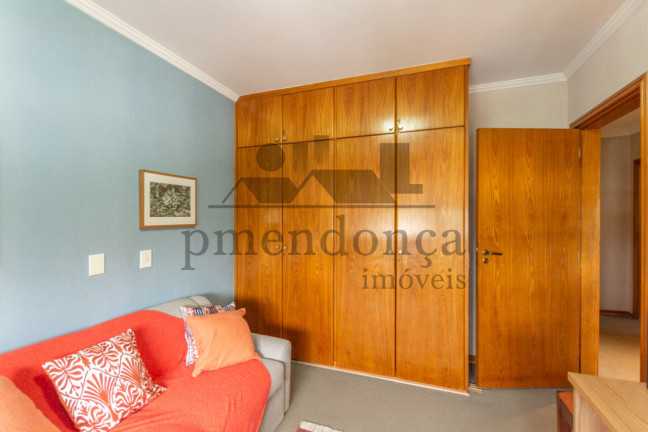 Imagem Apartamento com 3 Quartos à Venda, 202 m² em Higienópolis - São Paulo