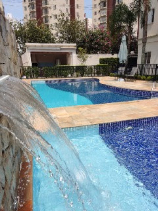 Imagem Imóvel com 2 Quartos à Venda, 90 m² em Rua Alfredo Jorel/jardim Celeste - São Paulo