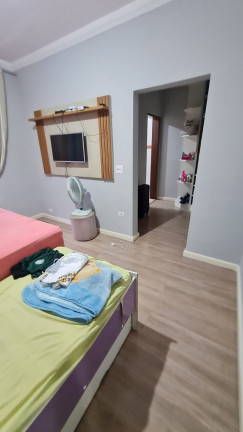 Imagem Casa com 4 Quartos à Venda, 170 m² em Jatai - Votorantim