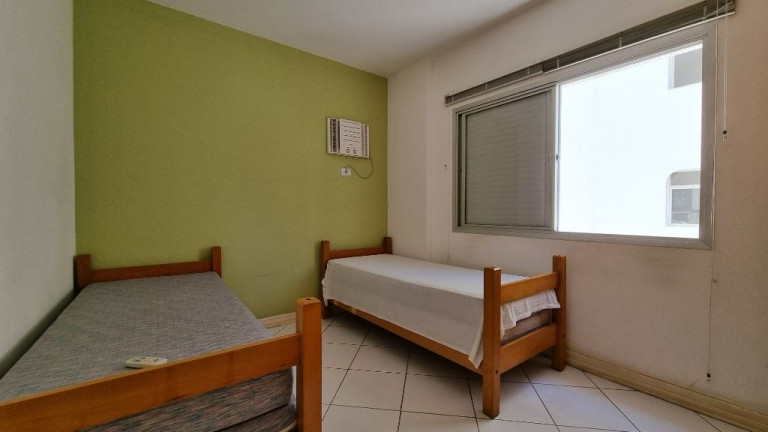 Imagem Apartamento com 2 Quartos à Venda, 90 m² em Astúrias - Guarujá