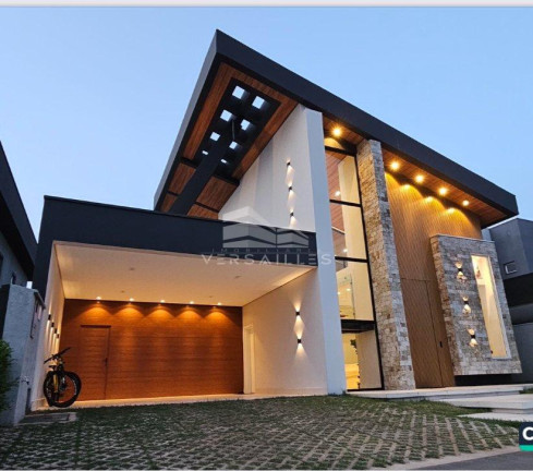 Casa com 3 Quartos à Venda, 258 m² em Aponia - Porto Velho
