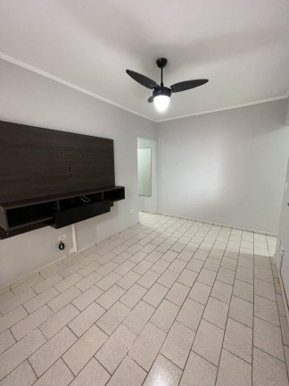 Imagem Apartamento com 2 Quartos à Venda, 65 m² em Aviação - Praia Grande