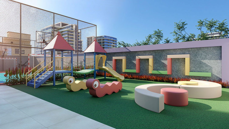 Imagem Apartamento com 4 Quartos à Venda, 241 m² em Meia Praia - Itapema