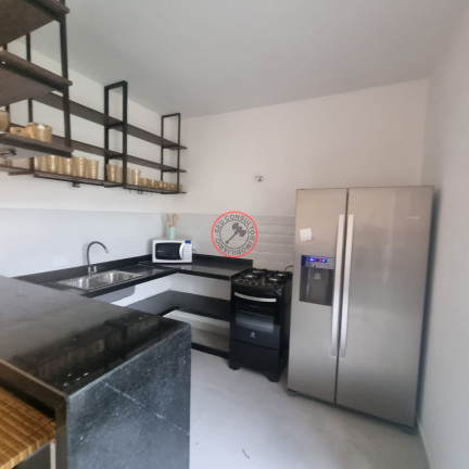 Imagem Casa com 2 Quartos à Venda, 81 m² em Boiçucanga - São Sebastião