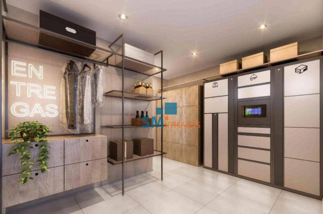 Imagem Apartamento com 2 Quartos à Venda, 77 m² em Brooklin - São Paulo Imagem Apartamento com 2 Quartos à Venda, 77 m² em Brooklin - São Paulo