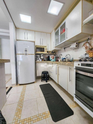 Imagem Apartamento com 3 Quartos para Temporada, 102 m² em Riviera De São Lourenço - Bertioga