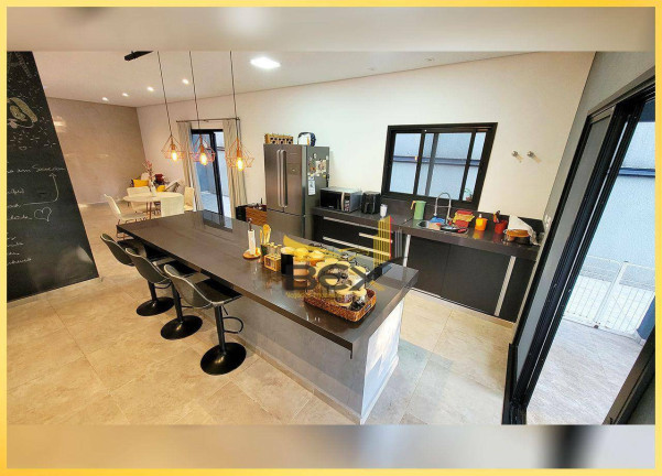 Imagem Casa com 3 Quartos à Venda, 382 m² em Suru - Santana De Parnaíba