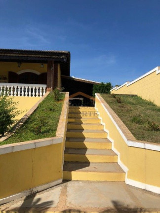 Imagem Chácara com 4 Quartos à Venda, 1.000 m² em São José Do Ribeirão - Itupeva