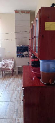 Imagem Casa com 3 Quartos à Venda, 300 m² em Jardim Santo Antônio - Arapongas Imagem Casa com 3 Quartos à Venda, 300 m² em Jardim Santo Antônio - Arapongas