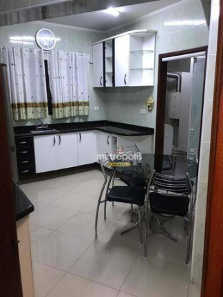 Imagem Apartamento com 2 Quartos à Venda, 75 m² em Jardim Bela Vista - Santo André