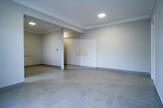 Imagem Apartamento com 3 Quartos à Venda, 109 m² em Centro - Sorocaba