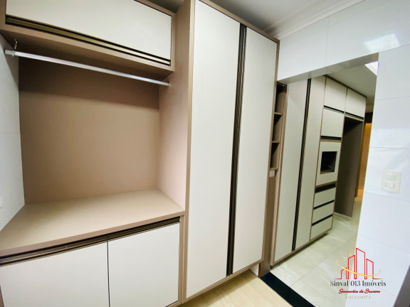 Imagem Apartamento com 3 Quartos à Venda, 129 m² em Canto Do Forte - Praia Grande Imagem Apartamento com 3 Quartos à Venda, 129 m² em Canto Do Forte - Praia Grande