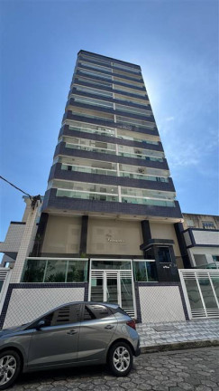 Apartamento com 2 Quartos à Venda, 68 m² em Caiçara - Praia Grande