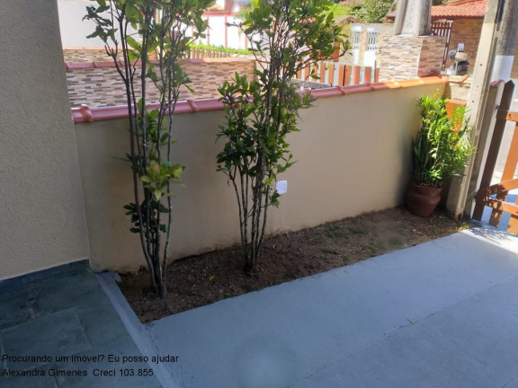 Imagem Casa com 2 Quartos à Venda, 75 m² em Massaguaçu - Caraguatatuba