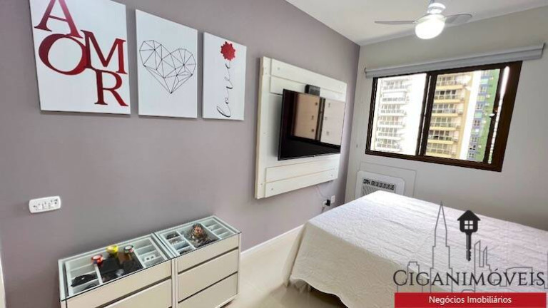 Imagem Apartamento com 2 Quartos à Venda, 64 m² em Barra Da Tijuca - Rio De Janeiro Imagem Apartamento com 2 Quartos à Venda, 64 m² em Barra Da Tijuca - Rio De Janeiro