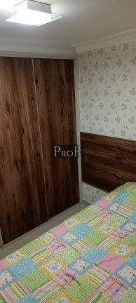 Imagem Apartamento com 2 Quartos à Venda, 50 m² em Parque Erasmo Assunção - Santo André Imagem Apartamento com 2 Quartos à Venda, 50 m² em Parque Erasmo Assunção - Santo André