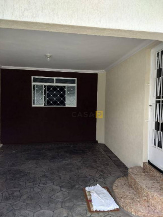 Imagem Casa com 2 Quartos à Venda, 131 m² em São Luiz - Americana Imagem Casa com 2 Quartos à Venda, 131 m² em São Luiz - Americana