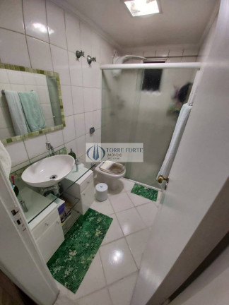 Imagem Apartamento com 2 Quartos à Venda, 50 m² em Cambuci - São Paulo