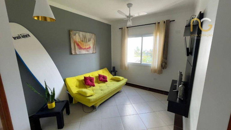 Imagem Imóvel com 3 Quartos à Venda, 119 m² em Solemar - Praia Grande Imagem Imóvel com 3 Quartos à Venda, 119 m² em Solemar - Praia Grande