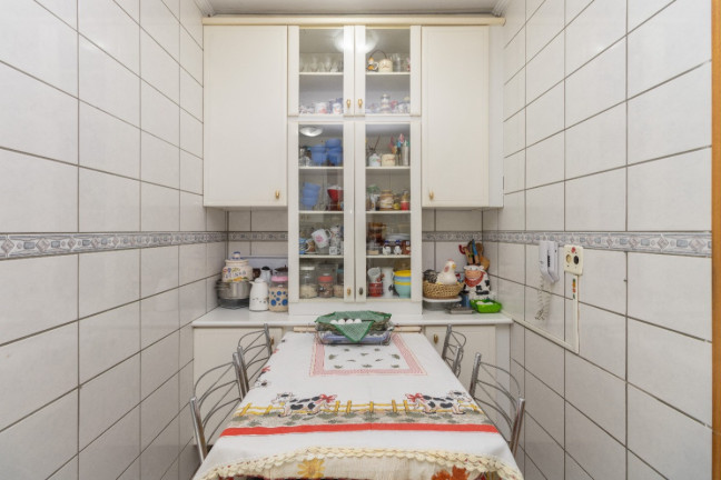 Imagem Apartamento com 3 Quartos à Venda, 94 m² em Lauzane Paulista - São Paulo