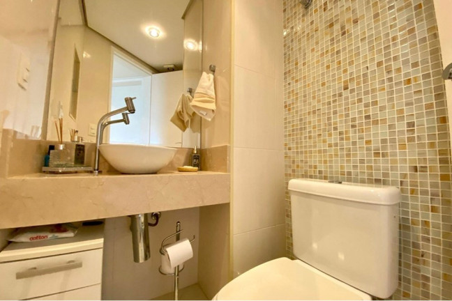 Imagem Apartamento com 4 Quartos à Venda, 141 m² em Vila Bertioga - São Paulo Imagem Apartamento com 4 Quartos à Venda, 141 m² em Vila Bertioga - São Paulo