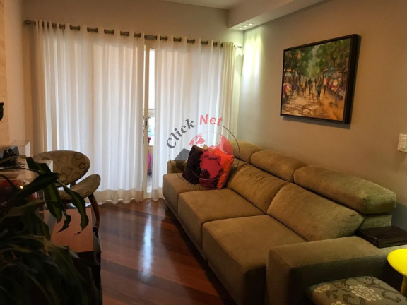 Imagem Apartamento com 3 Quartos à Venda, 127 m² em Nova Petrópolis - São Bernardo Do Campo Imagem Apartamento com 3 Quartos à Venda, 127 m² em Nova Petrópolis - São Bernardo Do Campo