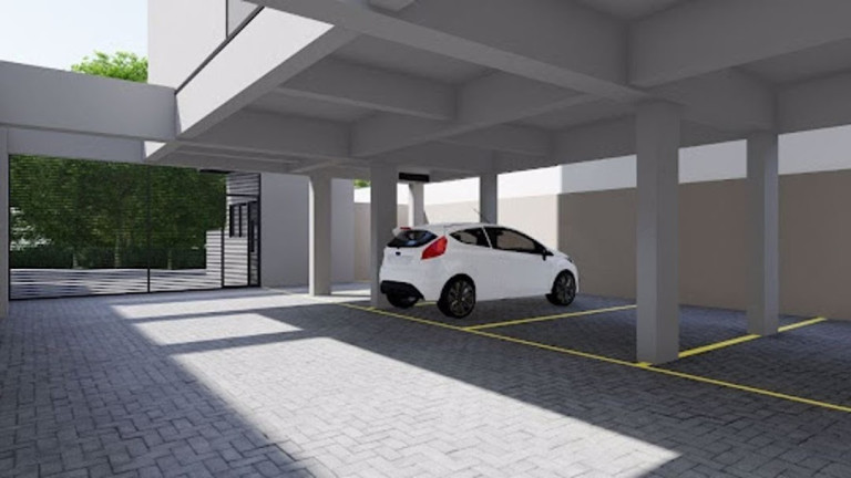 Imagem Apartamento com 2 Quartos à Venda, 53 m² em Jardim Colonial - Atibaia