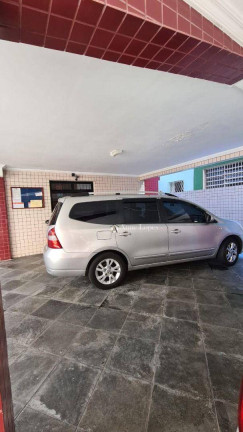 Imagem Cobertura com 3 Quartos à Venda, 140 m² em Campo Grande - Santos