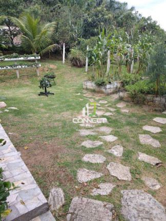 Imagem Chácara com 4 Quartos à Venda, 100 m² em Brilhante I - Itajaí