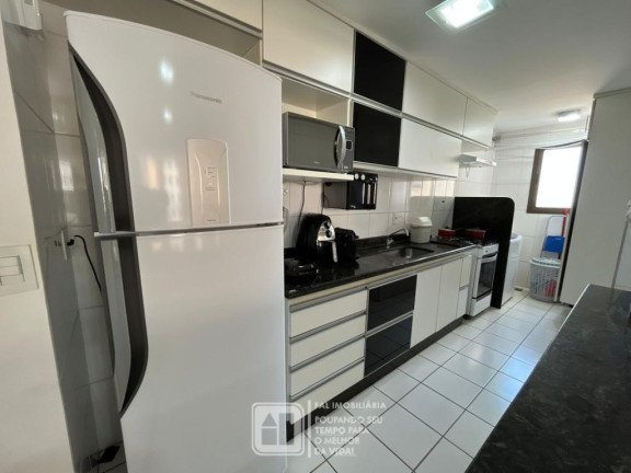 Imagem Apartamento com 2 Quartos para Alugar, 70 m² em Alto Da Glória - Goiânia