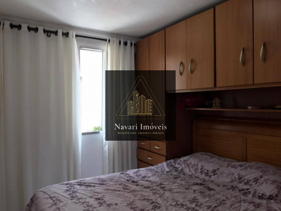 Imagem Apartamento com 2 Quartos à Venda, 48 m² em Vila Nova Cachoeirinha - São Paulo