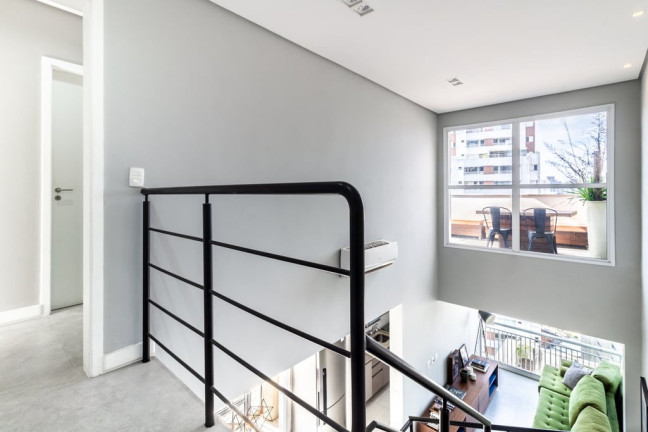 Imagem Apartamento com 1 Quarto à Venda, 86 m² em Bela Vista - São Paulo Imagem Apartamento com 1 Quarto à Venda, 86 m² em Bela Vista - São Paulo