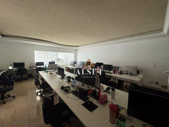Imagem Sobrado com 4 Quartos à Venda, 300 m² em Vila Carrão - São Paulo